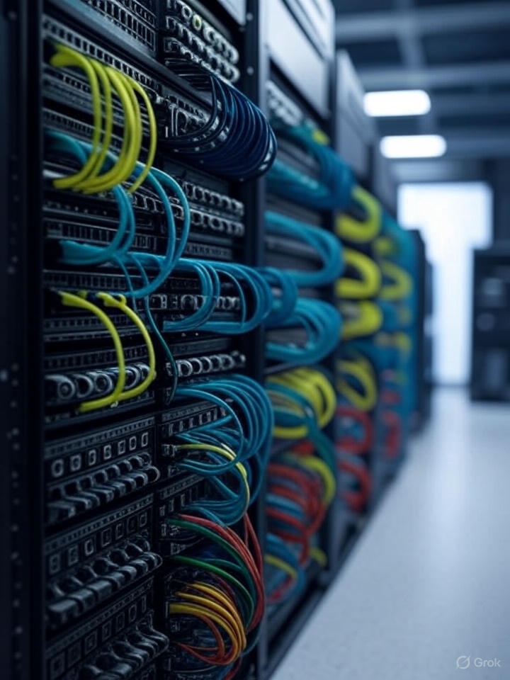 Enterprise Multicast Issue Resolution Project